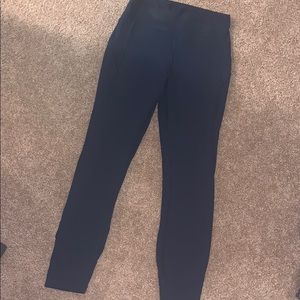 Gently used lululemon leggings!